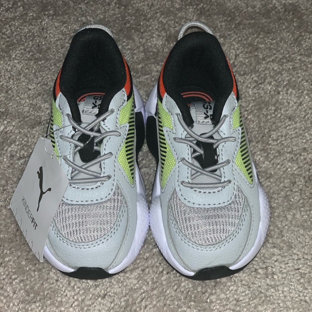 Brand New Puma Sneakers